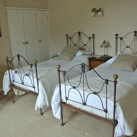 Brimford House Bed & Breakfast Criggion Exterior photo