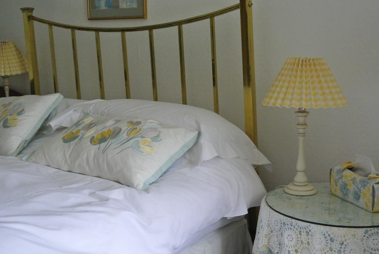 Brimford House Bed & Breakfast Criggion Room photo